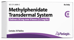 Buy Methylphenidate UK